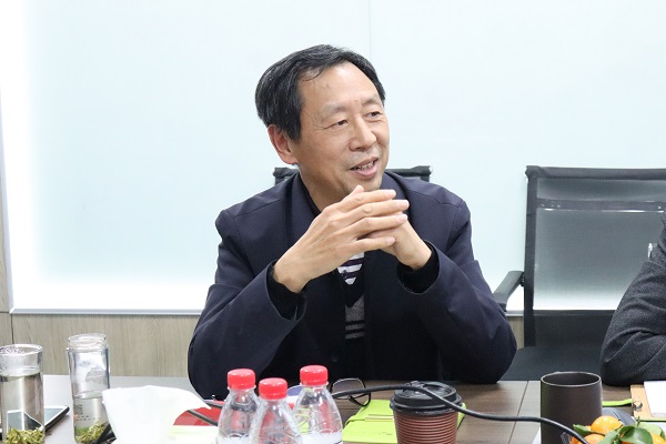 江蘇省農科院質(zhì)量安全所原所長(cháng)史建榮 江蘇省農科院質(zhì)量安全所原所長(cháng)史建榮